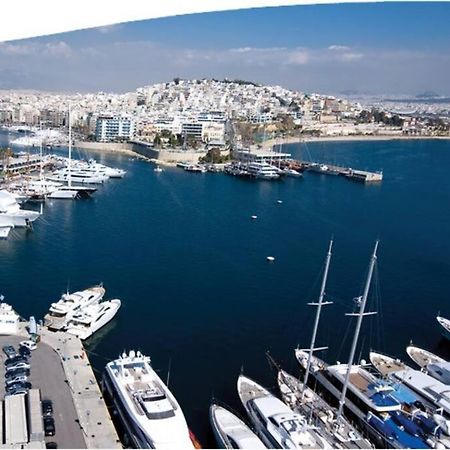 Hidden Gem On The Piraeus Coast Διαμέρισμα Εξωτερικό φωτογραφία